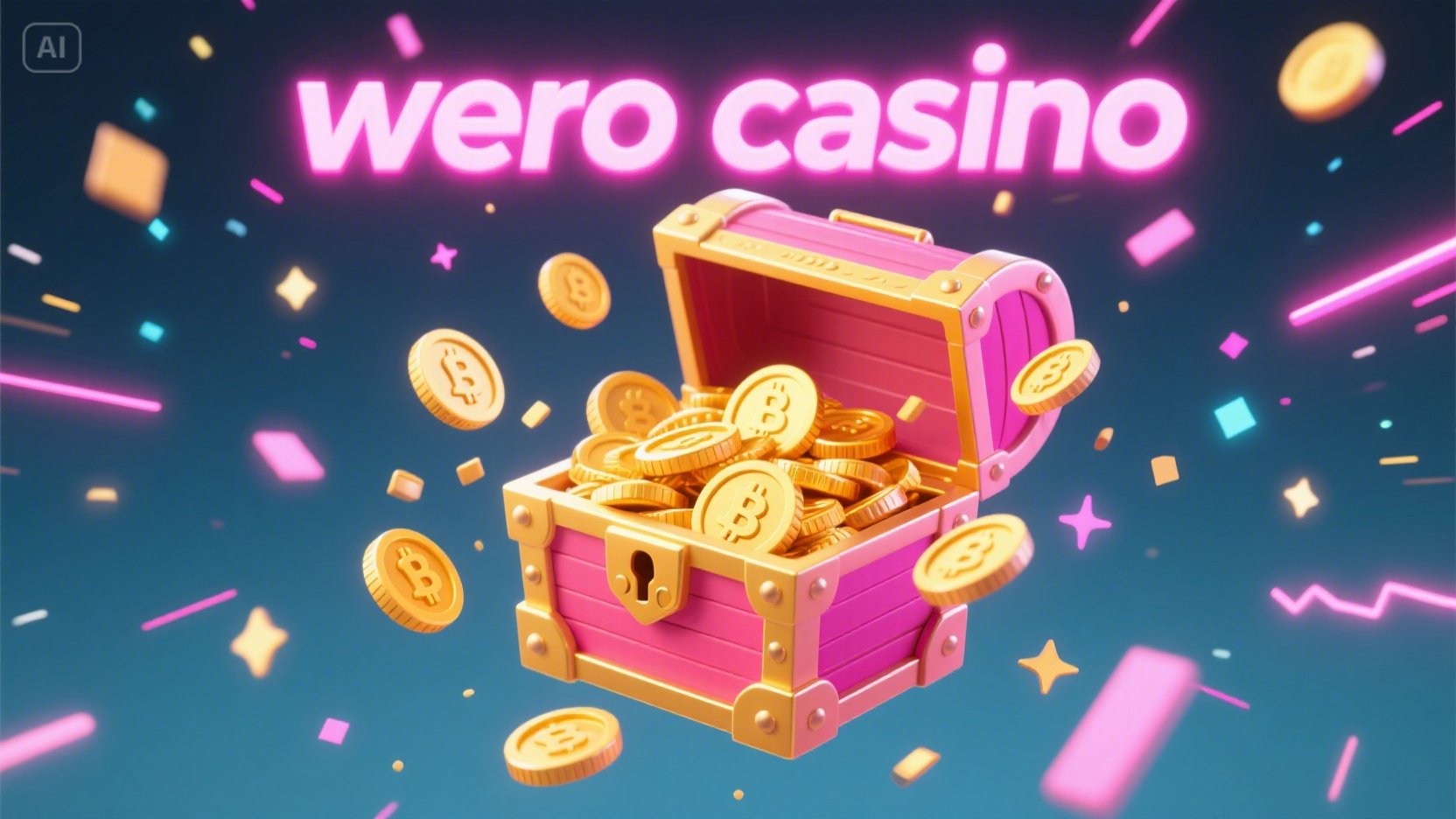 wero casino